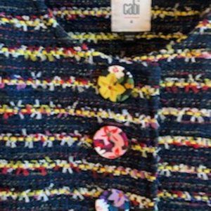 Cabi Headline Topper